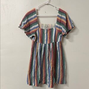 Madewell Casual Dress